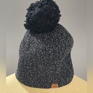 Roots Knit Beanie